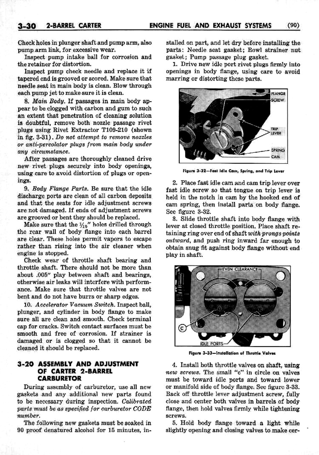 n_04 1953 Buick Shop Manual - Engine Fuel & Exhaust-030-030.jpg